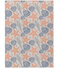 Dalyn Seabreeze Area Rug Dalyn Seabreeze SZ4 Flax Area Rug 10 ft. X 14 ft. Rectangle