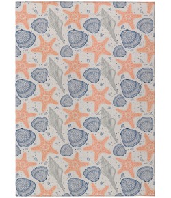 Dalyn Seabreeze SZ4 Flax Area Rug 10 ft. X 14 ft. Rectangle