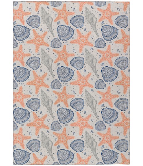 Dalyn Seabreeze Area Rug Dalyn Seabreeze SZ4 Flax Area Rug 10 ft. X 14 ft. Rectangle