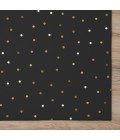 Dalyn Wonderland Area Rug Dalyn Wonderland WN11 Black Area Rug 5 ft. X 7 ft. 6 in. Rectangle