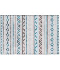 Dalyn Sedona SN10 Tin Area Rug 1 ft. 8 in. X 2 ft. 6 in. Rectangle