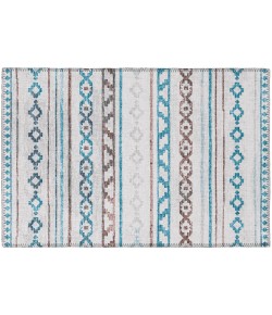 Dalyn Sedona SN10 Tin Area Rug 1 ft. 8 in. X 2 ft. 6 in. Rectangle