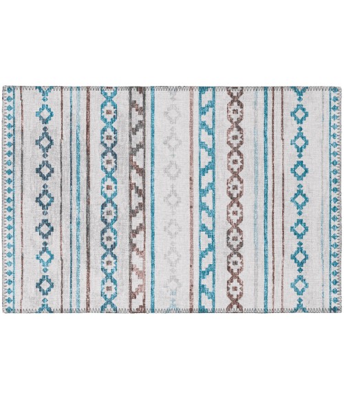 Dalyn Sedona SN10 Tin Area Rug 1 ft. 8 in. X 2 ft. 6 in. Rectangle
