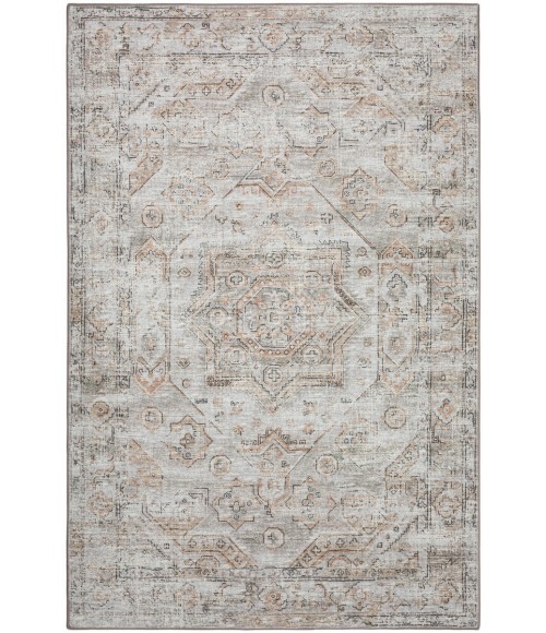 Dalyn Jericho JC5 Tin Area Rug 8 ft. X 10 ft. Rectangle