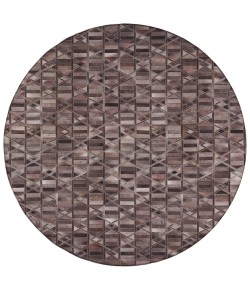 Dalyn Stetson SS4 Flannel Area Rug 10 ft. X 10 ft. Round