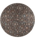 Dalyn Jericho Area Rug Dalyn Jericho JC8 Sable Area Rug 10 ft. X 10 ft. Round