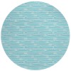Dalyn Harbor HA7 Lagoon Area Rug 8 ft. X 8 ft. Round