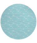 Dalyn Harbor HA7 Lagoon Area Rug 8 ft. X 8 ft. Round