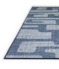 Dalyn Sedona SN4 Storm Area Rug 3 ft. X 5 ft. Rectangle