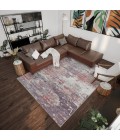 Dalyn Camberly CM4 Rose Area Rug 8 ft. X 10 ft. Rectangle