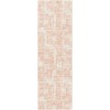 Dalyn Delano DA1 Linen Area Rug 2 ft. 6 in. X 10 ft. Runner