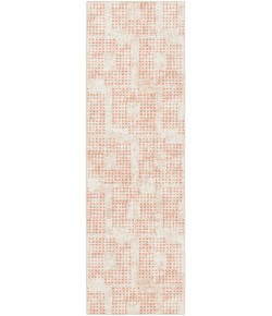 Dalyn Delano DA1 Linen Area Rug 2 ft. 6 in. X 8 ft. Runner