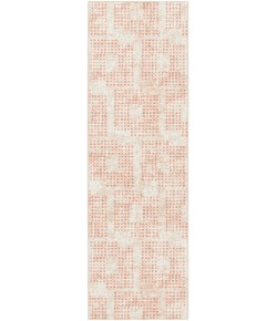 Dalyn Delano DA1 Linen Area Rug 2 ft. 6 in. X 12 ft. Runner