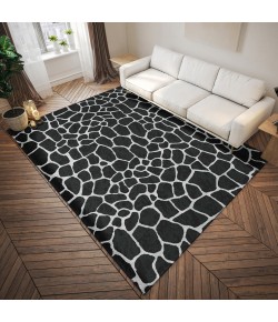 Dalyn Mali ML4 Midnight Area Rug 5 ft. X 7 ft. 6 in. Rectangle