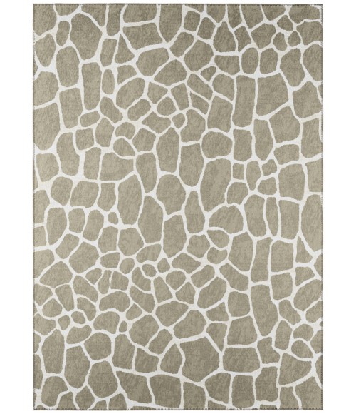 Dalyn Mali ML4 Stone Area Rug 3 ft. X 5 ft. Rectangle