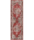 Dalyn Jericho JC6 Garnet Area Rug 2 ft. 6 in. X 8 ft. Runner