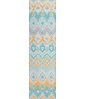 Dalyn Sedona SN2 Spa Area Rug 2 ft. 3 in. X 10 ft. Runner