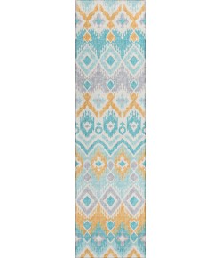 Dalyn Sedona SN2 Spa Area Rug 2 ft. 3 in. X 10 ft. Runner