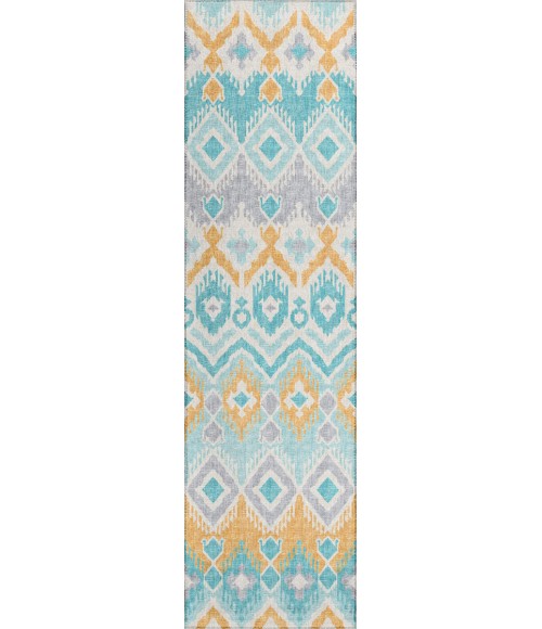 Dalyn Sedona SN2 Spa Area Rug 2 ft. 3 in. X 10 ft. Runner
