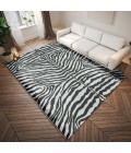 Dalyn Mali ML1 Flannel Area Rug 3 ft. X 5 ft. Rectangle