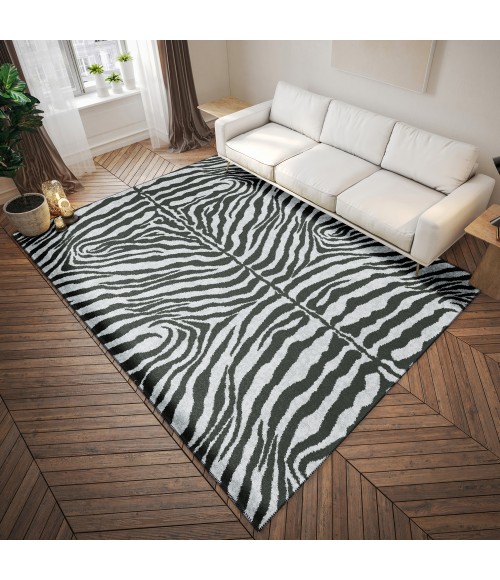 Dalyn Mali ML1 Flannel Area Rug 3 ft. X 5 ft. Rectangle