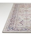 Dalyn Jericho Area Rug Dalyn Jericho JC1 Oyster Area Rug 10 ft. X 10 ft. Round