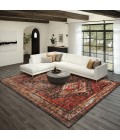 Dalyn Jericho JC9 Canyon Area Rug 2 ft. 6 in. X 8 ft. Runner