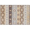 Dalyn Sedona SN12 Goldenrod Area Rug 1 ft. 8 in. X 2 ft. 6 in. Rectangle