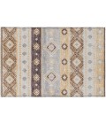 Dalyn Sedona SN12 Goldenrod Area Rug 1 ft. 8 in. X 2 ft. 6 in. Rectangle