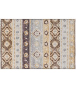 Dalyn Sedona SN12 Goldenrod Area Rug 1 ft. 8 in. X 2 ft. 6 in. Rectangle