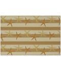 Dalyn Seabreeze SZ12 Beige Area Rug 1 ft. 8 in. X 2 ft. 6 in. Rectangle
