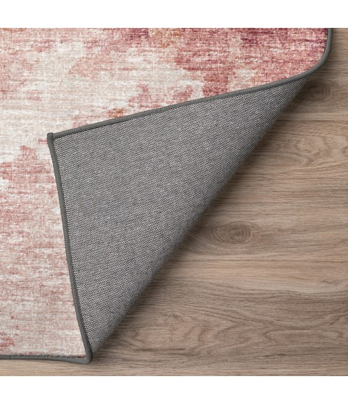 Dalyn Camberly CM2 Blush Area Rug 2 ft. 3 in. X 7 ft. 6 in. Runner
