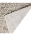 Dalyn Denizi Area Rug Dalyn Denizi DZ6 Silver Area Rug 9 ft. X 13 ft. 2 in. Rectangle