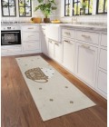 Dalyn Wonderland Area Rug Dalyn Wonderland WN7 Beige Area Rug 2 ft. 3 in. X 7 ft. 6 in. Runner