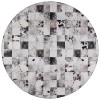 Dalyn Durango SS10 Marble Area Rug 10 ft. X 10 ft. Round