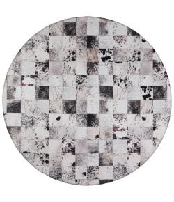 Dalyn Durango SS10 Marble Area Rug 8 ft. X 8 ft. Round