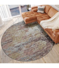 Dalyn Camberly CM4 Primrose Area Rug 8 ft. X 8 ft. Round