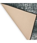 Dalyn Winslow WL1 Midnight Area Rug 6 ft. X 6 ft. Round