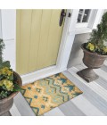 Dalyn Sedona Area Rug Dalyn Sedona SN2 Marigold Area Rug 1 ft. 8 in. X 2 ft. 6 in. Rectangle