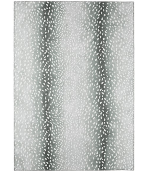 Dalyn Mali ML3 Flannel Area Rug 9 ft. X 12 ft. Rectangle