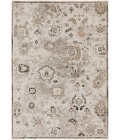 Dalyn Antalya Area Rug Dalyn Antalya AY5 Silver Area Rug 3 ft. 3 in. X 5 ft. 3 in. Rectangle