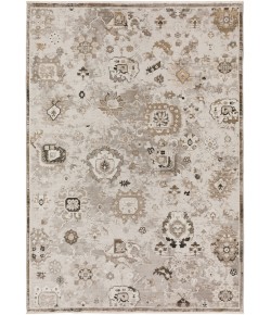 Dalyn Antalya AY5 Silver Area Rug 9 ft. X 13 ft. 2 in. Rectangle