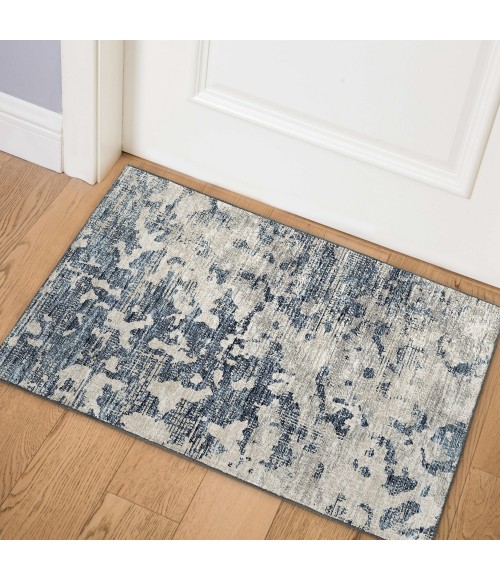Dalyn Camberly CM5 Ink Area Rug 1 ft. 8 in. X 2 ft. 6 in. Rectangle
