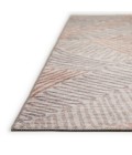 Dalyn Sedona Area Rug Dalyn Sedona SN11 Walnut Area Rug 9 ft. X 12 ft. Rectangle