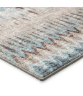 Dalyn Winslow WL5 Taupe Area Rug 8 ft. X 8 ft. Round