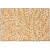 Dalyn Sedona SN5 Wheat Area Rug 1 ft. 8 in. X 2 ft. 6 in. Rectangle