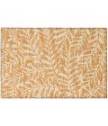 Dalyn Sedona SN5 Wheat Area Rug 1 ft. 8 in. X 2 ft. 6 in. Rectangle