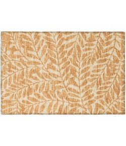 Dalyn Sedona SN5 Wheat Area Rug 1 ft. 8 in. X 2 ft. 6 in. Rectangle