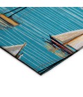 Dalyn Harbor HA8 Sky Area Rug 8 ft. X 10 ft. Rectangle