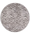 Dalyn Stetson SS11 Flannel Area Rug 10 ft. X 10 ft. Round